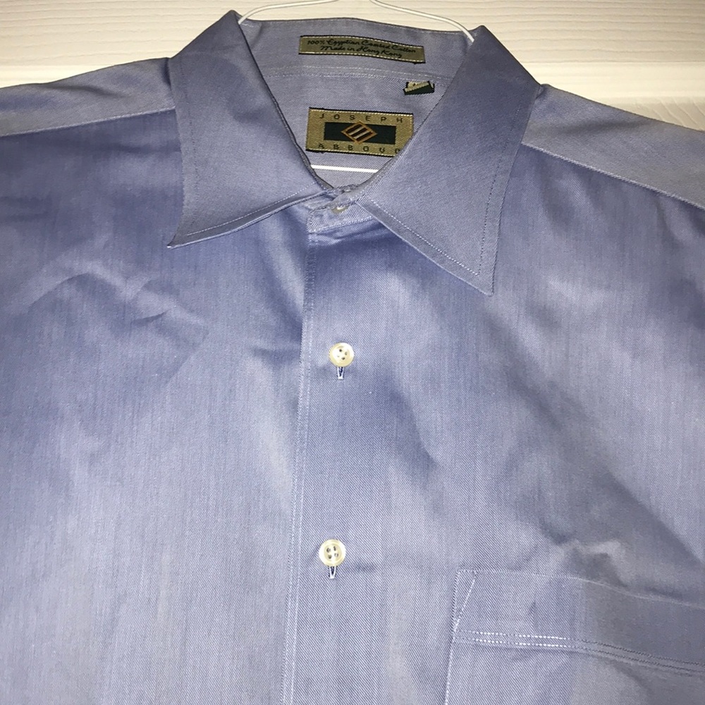 Joseph Abboud Dress Shirt